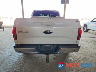 Zdjęcie 6 z 12 samochodu: 2016 FORD F150 SUPERCREW VIN:1FTFW1EG9GKD96190 - miniatura