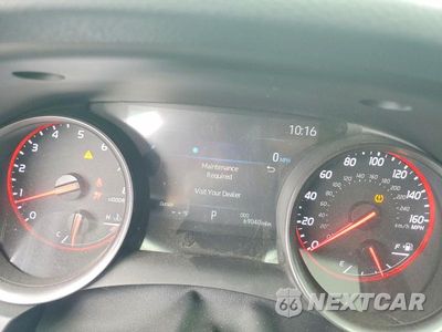 Zdjęcie 9 z 13 samochodu: 2023 TOYOTA CAMRY XSE VIN:4T1K61AK1PU101091 - miniatura