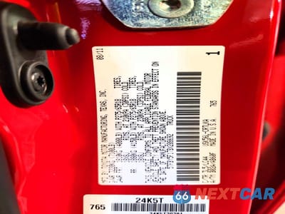 Zdjęcie 12 z 12 samochodu: 2011 TOYOTA TUNDRA DOUBLE CAB LIMITED VIN:5TFBY5F17BX208692 - miniatura