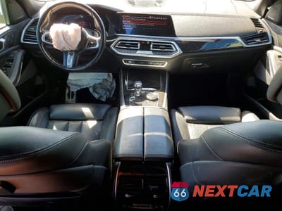 Zdjęcie 8 z 13 samochodu: 2019 BMW X5 XDRIVE50I VIN:5UXJU2C55KLN64903 - miniatura