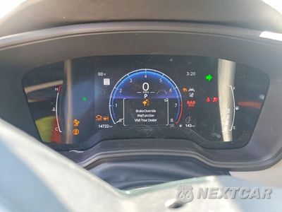 Zdjęcie 9 z 12 samochodu: 2026 TOYOTA COROLLA LE VIN:5YFB4MDE0TP368585 - miniatura