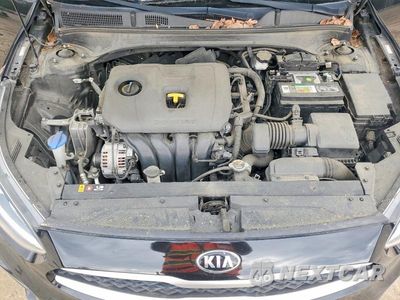Zdjęcie 11 z 12 samochodu: 2020 KIA FORTE LXS VIN:3KPF24AD3LE166361 - miniatura