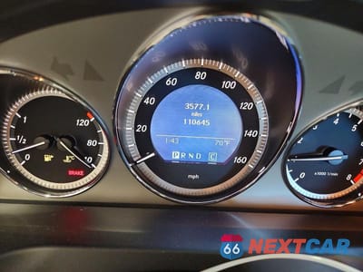 Zdjęcie 9 z 12 samochodu: 2009 MERCEDES-BENZ C 300 VIN:WDDGF54X09F268600 - miniatura