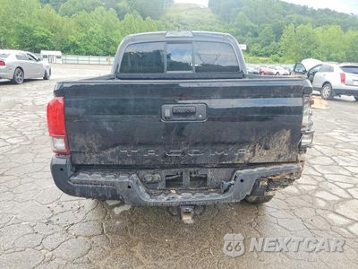 Zdjęcie 6 z 12 samochodu: 2023 TOYOTA TACOMA SR V6 VIN:3TMCZ5AN9PM650530 - miniatura
