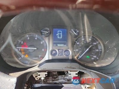 Zdjęcie 9 z 13 samochodu: 2019 LEXUS GX 460 VIN:JTJBM7FX5K5240397 - miniatura
