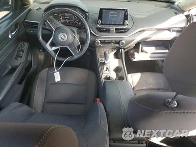 Zdjęcie 8 z 13 samochodu: 2020 NISSAN ALTIMA S VIN:1N4BL4BV8LC226571 - miniatura