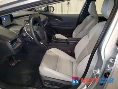 Zdjęcie 7 z 13 samochodu: 2026 TOYOTA PRIUS LIMITED VIN:JTDADABU4T3033486 - miniatura
