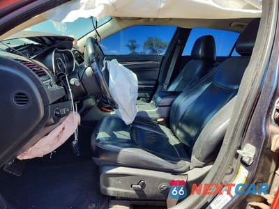 Zdjęcie 7 z 12 samochodu: 2016 CHRYSLER 300 LIMITED VIN:2C3CCAAG3GH141936 - miniatura