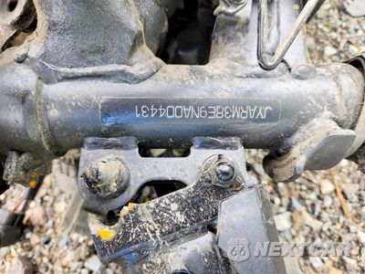 Zdjęcie 9 z 9 samochodu: 2022 YAMAHA YZFR7 VIN:JYARM38E9NA004431 - miniatura