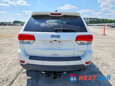 Zdjęcie 6 z 13 samochodu: 2019 JEEP GRAND CHEROKEE LAREDO VIN:1C4RJEAG4KC573482 - miniatura
