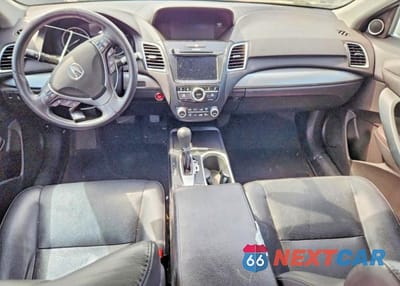 Zdjęcie 8 z 13 samochodu: 2017 ACURA RDX TECHNOLOGY VIN:5J8TB3H53HL006766 - miniatura