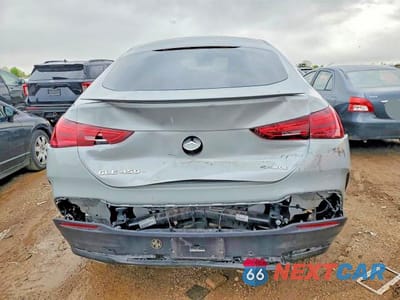 Zdjęcie 6 z 12 samochodu: 2025 MERCEDES-BENZ GLE COUPE 450 4MATIC VIN:4JGFD5KB1SB365980 - miniatura