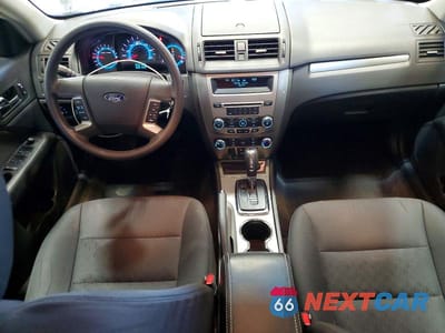 Zdjęcie 8 z 12 samochodu: 2012 FORD FUSION SE VIN:3FAHP0HAXCR315622 - miniatura