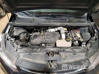 Zdjęcie 12 z 13 samochodu: 2021 CHEVROLET TRAX 1LT VIN:KL7CJPSM5MB364795 - miniatura