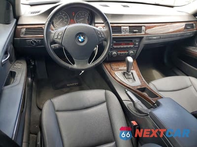 Zdjęcie 8 z 12 samochodu: 2008 BMW 328 I SULEV VIN:WBAVC53588FZ87342 - miniatura