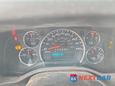 Zdjęcie 9 z 13 samochodu: 2020 CHEVROLET EXPRESS 2500 CARGO DELIVERY VAN VIN:1GCWGAFP5L1122948 - miniatura