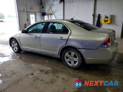Drugie zdjęcie samochodu z przodu: 2008 FORD FUSION SE VIN:3FAHP07Z78R206100 - miniatura