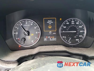 Zdjęcie 9 z 13 samochodu: 2021 SUBARU OUTBACK PREMIUM VIN:4S4BTADC3M3197420 - miniatura