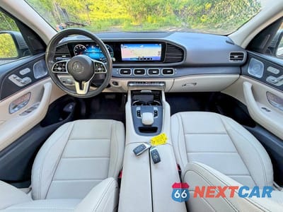 Zdjęcie 9 z 14 samochodu: 2020 MERCEDES-BENZ GLE 350 4MATIC VIN:4JGFB4KE1LA069777 - miniatura