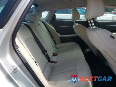 Zdjęcie 10 z 12 samochodu: 2025 HYUNDAI SONATA SEL VIN:KMHL64JA1SA497711 - miniatura
