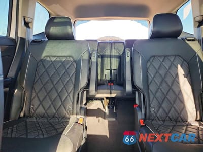 Zdjęcie 10 z 13 samochodu: 2024 VOLKSWAGEN ATLAS SEL PREMIUM R-LINE VIN:1V2FR2CA6RC605215 - miniatura