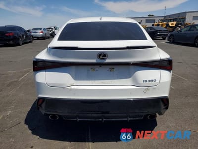 Zdjęcie 6 z 12 samochodu: 2025 LEXUS IS 350 F SPORT VIN:JTHGZ1B25S5090503 - miniatura