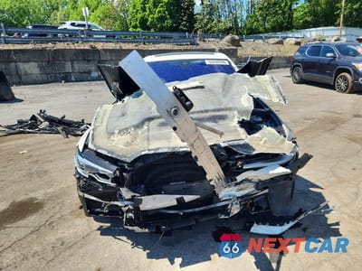 Piąte zdjęcie samochodu w środku: 2020 BMW M340XI VIN:WBA5U9C02LA380982 - miniatura