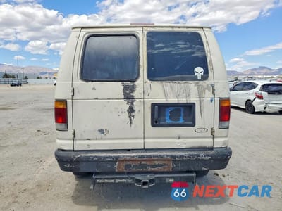 Zdjęcie 6 z 13 samochodu: 1994 FORD ECONOLINE E250 VAN VIN:1FTHE24H3RHC04435 - miniatura