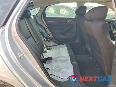 Zdjęcie 10 z 13 samochodu: 2018 HONDA ACCORD EX VIN:1HGCV1F46JA245915 - miniatura