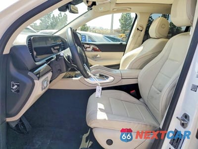 Zdjęcie 7 z 14 samochodu: 2021 MERCEDES-BENZ GLE 350 VIN:4JGFB4JB8MA482742 - miniatura