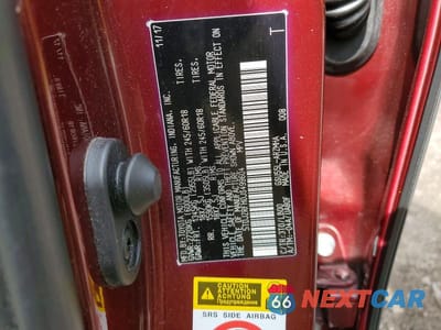 Zdjęcie 13 z 13 samochodu: 2018 TOYOTA HIGHLANDER XLE VIN:5TDJZRFH0JS499604 - miniatura