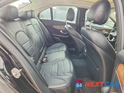 Zdjęcie 11 z 13 samochodu: 2017 MERCEDES-BENZ C 300 VIN:55SWF4JB0HU186599 - miniatura