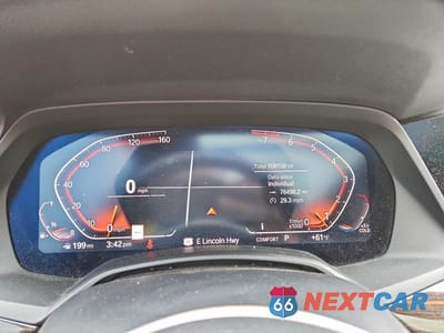 Zdjęcie 9 z 13 samochodu: 2019 BMW X5 XDRIVE40I VIN:5UXCR6C57KLL02768 - miniatura