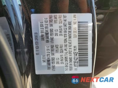 Zdjęcie 13 z 13 samochodu: 2016 MAZDA CX-9 SIGNATURE VIN:JM3TCBEY4G0114406 - miniatura