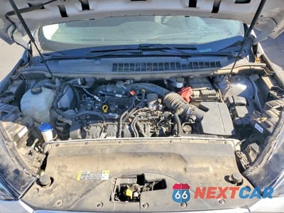 Zdjęcie 12 z 13 samochodu: 2019 FORD EDGE SEL VIN:2FMPK3J90KBC74299 - miniatura