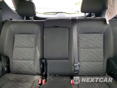 Zdjęcie 10 z 13 samochodu: 2019 CHEVROLET EQUINOX LT VIN:3GNAXKEV9KS599466 - miniatura