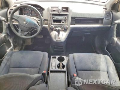 Zdjęcie 8 z 13 samochodu: 2010 HONDA CR-V LX VIN:5J6RE4H3XAL082571 - miniatura
