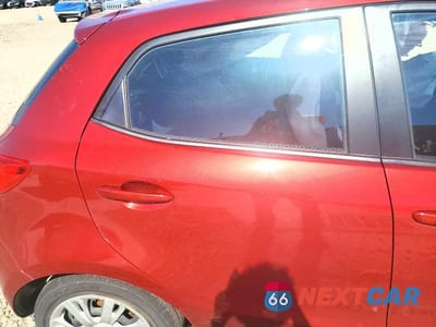Zdjęcie 10 z 12 samochodu: 2014 MAZDA MAZDA2 SPORT VIN:JM1DE1KY6E0185223 - miniatura