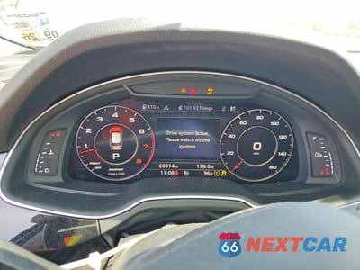 Zdjęcie 9 z 12 samochodu: 2019 AUDI Q7 PREMIUM PLUS VIN:WA1LAAF75KD003602 - miniatura