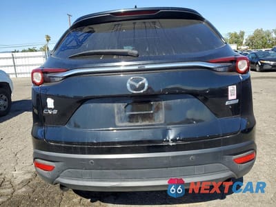 Zdjęcie 6 z 13 samochodu: 2016 MAZDA CX-9 TOURING VIN:JM3TCACY8G0102689 - miniatura