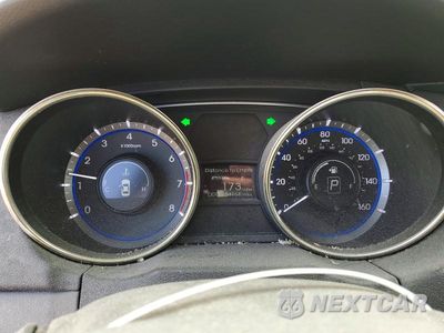 Zdjęcie 9 z 12 samochodu: 2012 HYUNDAI SONATA GLS VIN:5NPEB4AC1CH357016 - miniatura