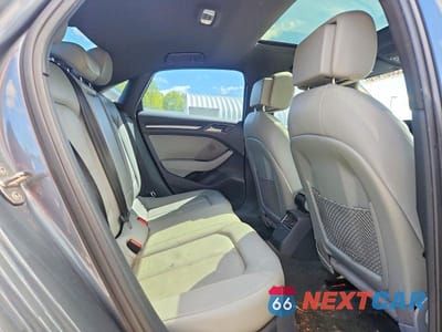 Zdjęcie 10 z 12 samochodu: 2018 AUDI A3 PREMIUM VIN:WAUB8GFF2J1044208 - miniatura