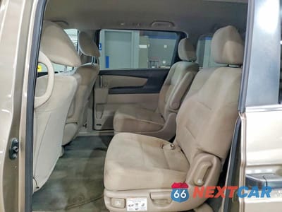 Zdjęcie 11 z 13 samochodu: 2011 HONDA ODYSSEY LX VIN:5FNRL5H26BB040475 - miniatura