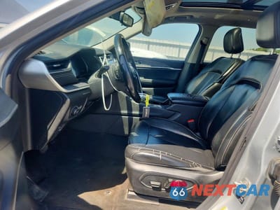 Zdjęcie 7 z 13 samochodu: 2021 JEEP GRAND CHEROKEE L LIMITED VIN:1C4RJKBG6M8142211 - miniatura