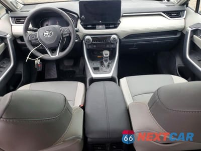 Zdjęcie 8 z 13 samochodu: 2025 TOYOTA RAV4 XLE PREMIUM VIN:2T3A1RFV9SW557433 - miniatura