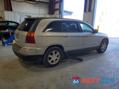 Trzecie zdjęcie samochodu z tyłu: 2006 CHRYSLER PACIFICA TOURING VIN:2A8GF68486R648376 - miniatura