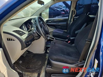 Zdjęcie 7 z 13 samochodu: 2011 DODGE GRAND CARAVAN MAINSTREET VIN:2D4RN3DGXBR674265 - miniatura
