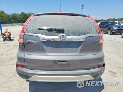 Zdjęcie 6 z 13 samochodu: 2016 HONDA CR-V EX VIN:3CZRM3H58GG713015 - miniatura