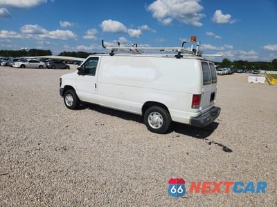 Drugie zdjęcie samochodu z przodu: 2014 FORD ECONOLINE E150 VAN VIN:1FTNE1EW3EDA66956 - miniatura