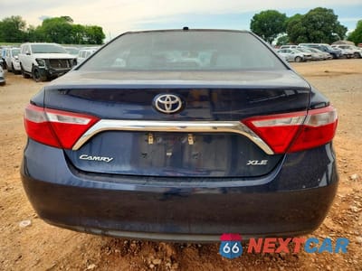 Zdjęcie 6 z 13 samochodu: 2015 TOYOTA CAMRY XLE VIN:4T1BF1FK2FU982990 - miniatura